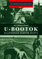 U-bootok ellenseges partok elott